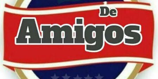 Imagem do grupo de WhatsApp Encontro dos Amigos