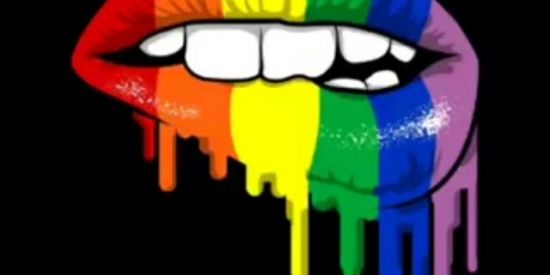 Imagem do grupo de WhatsApp 🏳️‍🌈★LGBTQIA★🌈