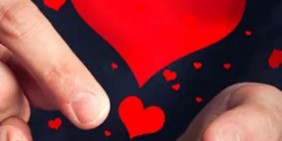 Imagem do grupo de WhatsApp Encontro de amor e amizades