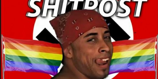 Imagem do grupo de WhatsApp 💭SHIT MILOS🐏