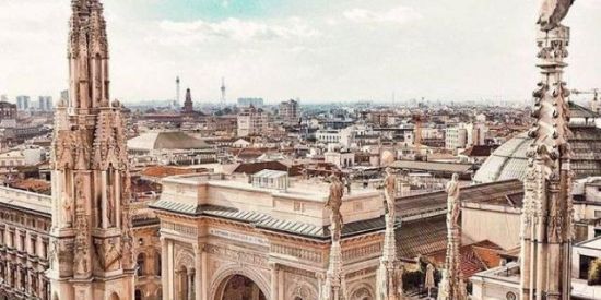 Imagem do grupo de WhatsApp RPG - Milan🇮🇹