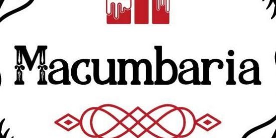 Imagem do grupo de WhatsApp Macumbaria 🤍