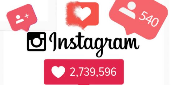 Imagem do grupo de WhatsApp INSTA venda de Seguidores