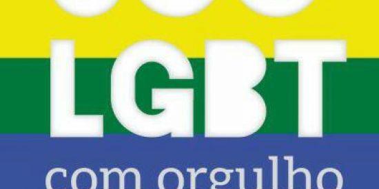 Imagem do grupo de WhatsApp Família lgbt