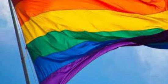 Imagem do grupo de WhatsApp LGBT🏳‍🌈🌈