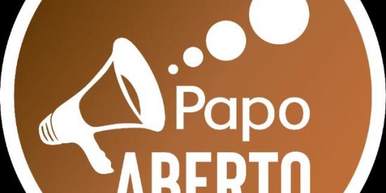 Imagem do grupo de WhatsApp PAPO ABERTO