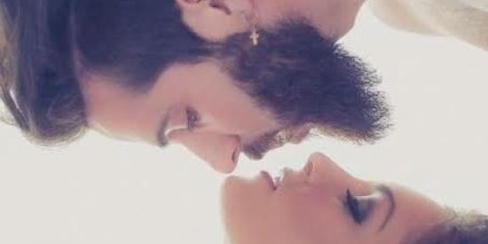 Imagem do grupo de WhatsApp Barbudetes no controle👰🏻🤵🏻♥️