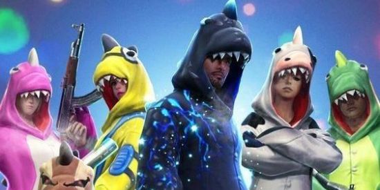 Imagem do grupo de WhatsApp ☢️AMIGOS DO FF🔥