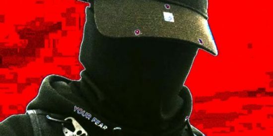 Imagem do grupo de WhatsApp ELITE GUN SHITS ‍🔥