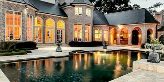 Imagem do grupo de WhatsApp {RPG} MANSSÃO K-IDOLS😏