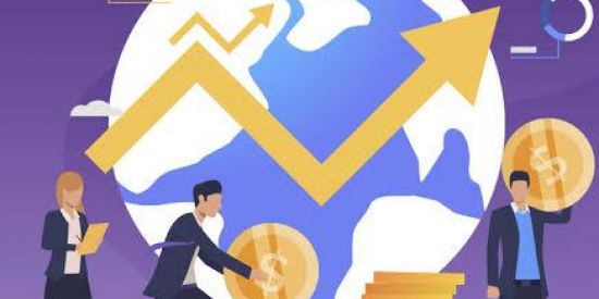 Imagem do grupo de WhatsApp RENDA INVESTINDO 💰