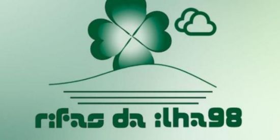 Imagem do grupo de WhatsApp RIFASDAILHA98 - GRUPO 03