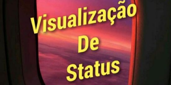 Imagem do grupo de WhatsApp Grupo de stts