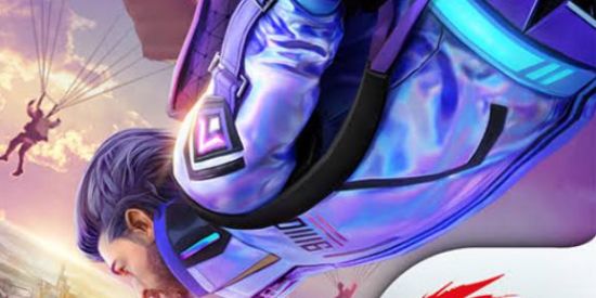 Imagem do grupo de WhatsApp Free Fire BR 🔥