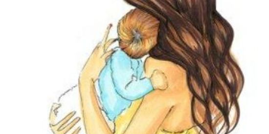 Imagem do grupo de WhatsApp Mmães de1°viajem🤰🏻🍼🧸❤️