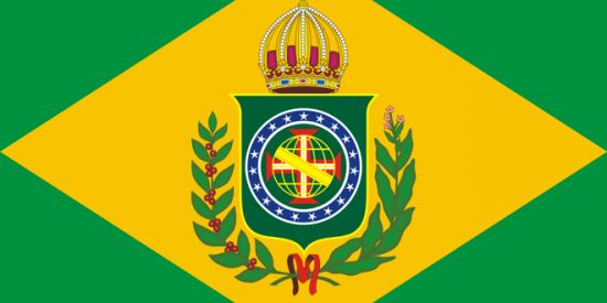 Imagem do grupo de WhatsApp brotherhood Nacionalistas