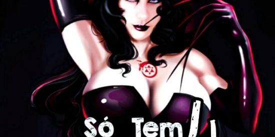 Imagem do grupo de WhatsApp ☬ sɐɥʋıɹnɓıɟ ɯəʇ ós ➍ᴏᷳғᷫᴄⷭ