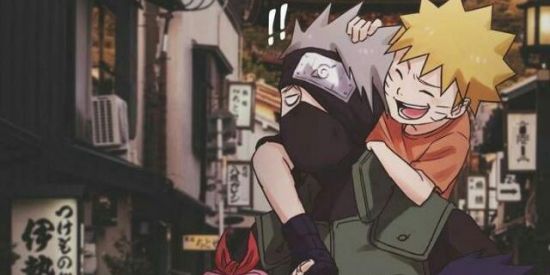 Imagem do grupo de WhatsApp otakos