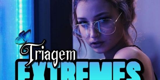 Imagem do grupo de WhatsApp 🦋•τriαgєм gσx'ร•🦋