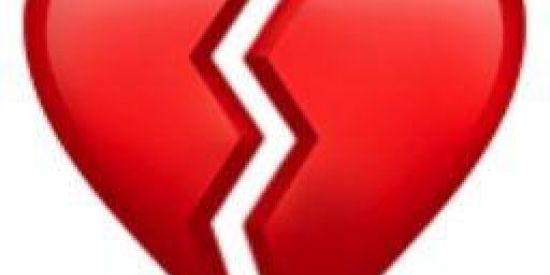 Imagem do grupo de WhatsApp Proibido se apaixonar💘🚫