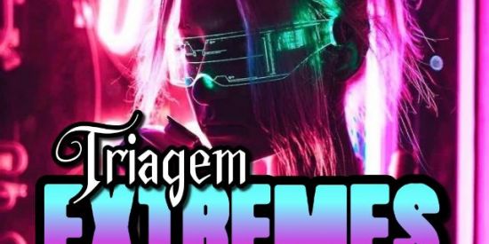 Imagem do grupo de WhatsApp 🧬•τriαgєм gσx'ร•🧬