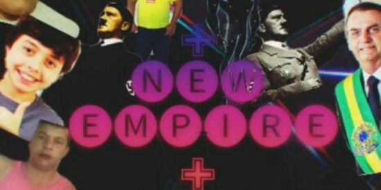 Imagem do grupo de WhatsApp ✙🅝🅔🅦 🅔🅜🅟🅘🅡🅔✙