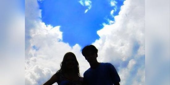 Imagem do grupo de WhatsApp Amizades 😀