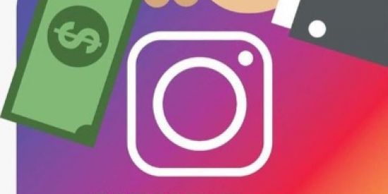 Imagem do grupo de WhatsApp CRESÇA NO INSTAGRAM AGORA