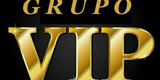 Imagem do grupo de WhatsApp Figurinhas vip