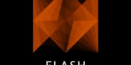 Imagem do grupo de WhatsApp ⚡FLASH INFLUENCERS⚡