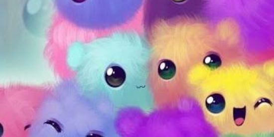 Imagem do grupo de WhatsApp Vamos amigar💕