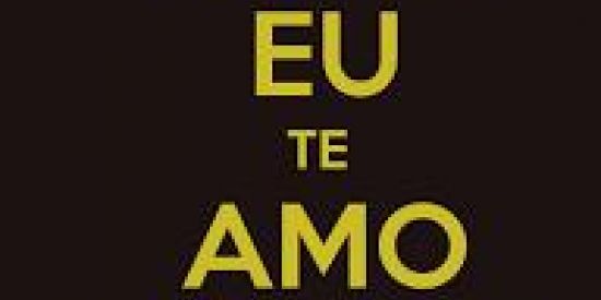 Imagem do grupo de WhatsApp Jesus eu te amo!!!