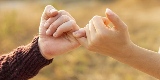 Imagem do grupo de WhatsApp Amizade para sempre