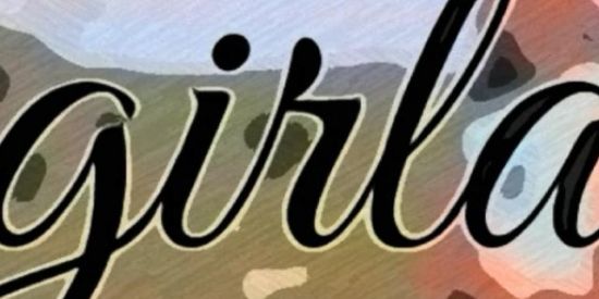 Imagem do grupo de WhatsApp Fãs de web novela girla💎