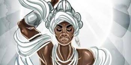 Imagem do grupo de WhatsApp Axé