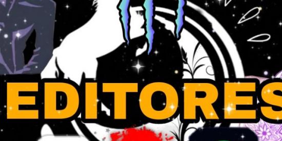 Imagem do grupo de WhatsApp 🎞️⃤ E D I T O R E S  🎞️⃤