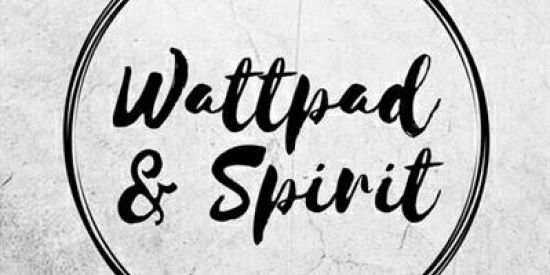 Imagem do grupo de WhatsApp fanfic's wattpad e spirint fanfic