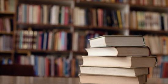 Imagem do grupo de WhatsApp ✨debate sobre livros✨