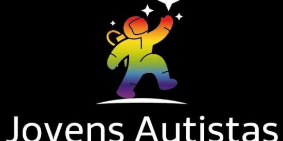 Imagem do grupo de WhatsApp Jovens Autistas Aspergers