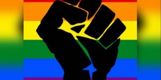 Imagem do grupo de WhatsApp LGBT+ 🏳️‍🌈 SC