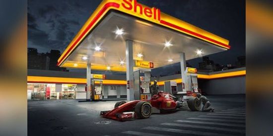 Imagem do grupo de WhatsApp DESCONTO SHELL BOX 40%