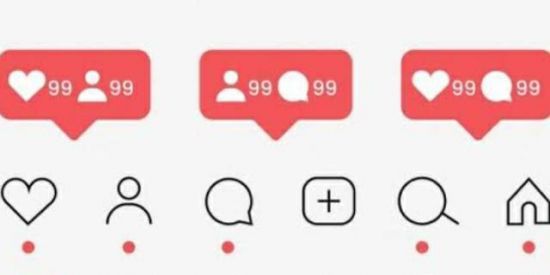 Imagem do grupo de WhatsApp Divulgação de insta 🤝🏻