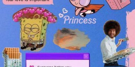 Imagem do grupo de WhatsApp Friends 2021🙌❤