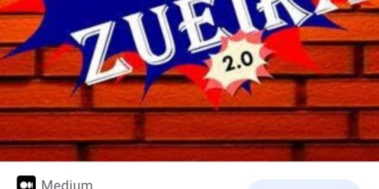 Imagem do grupo de WhatsApp Grupo da zueira