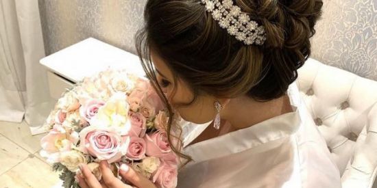 Imagem do grupo de WhatsApp Grupinho para noivas. 👰🏻‍♀️