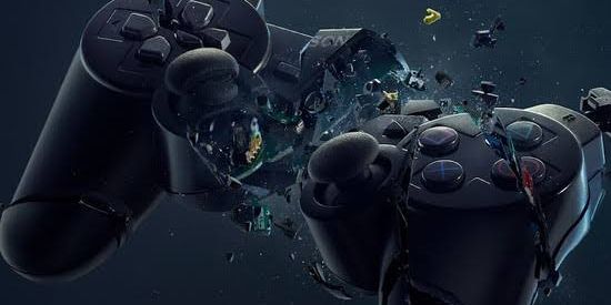 Imagem do grupo de WhatsApp GERAL! Gamers De Goiânia