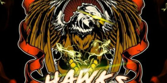 Imagem do grupo de WhatsApp 夊͢HΔW͢KS ||RΣC͢RUTΔ 1.0夊