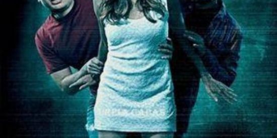 Imagem do grupo de WhatsApp 01 👻eqp caça fantasma 👻