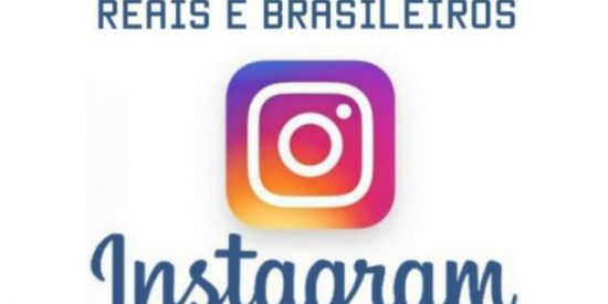 Imagem do grupo de WhatsApp Seguidores brasileiros✈✈