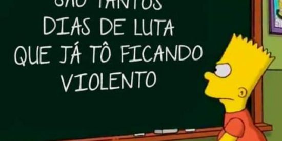 Imagem do grupo de WhatsApp ARMÁRIO